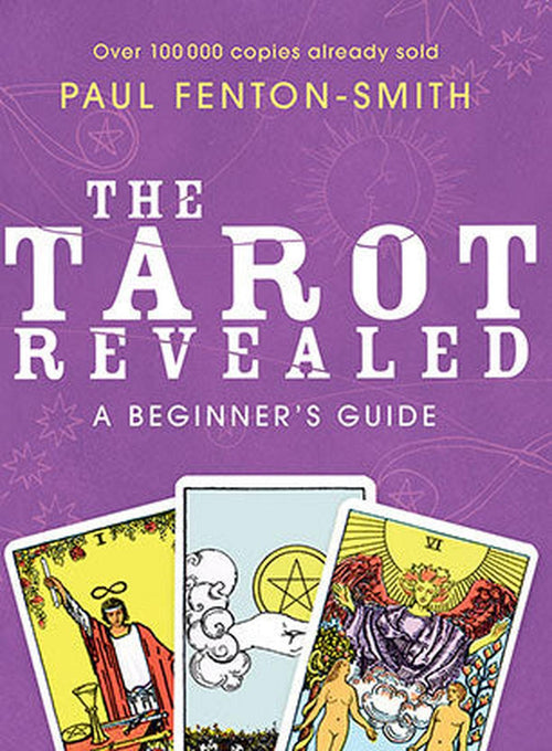 Beginner Tarot Book