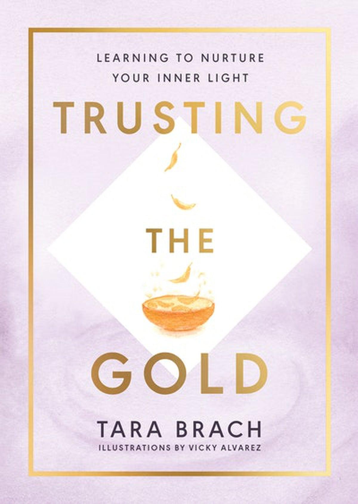 Trusting The Gold