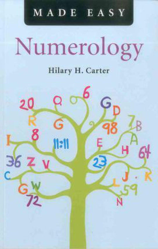 Numerology Made Easy