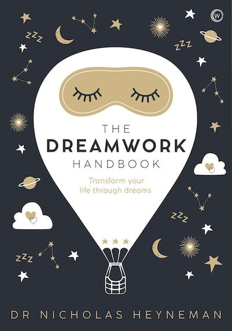 The Dreamwork Handbook