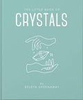 The Little Book of Crystals