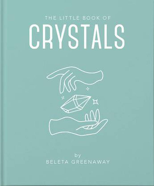 The Little Book of Crystals