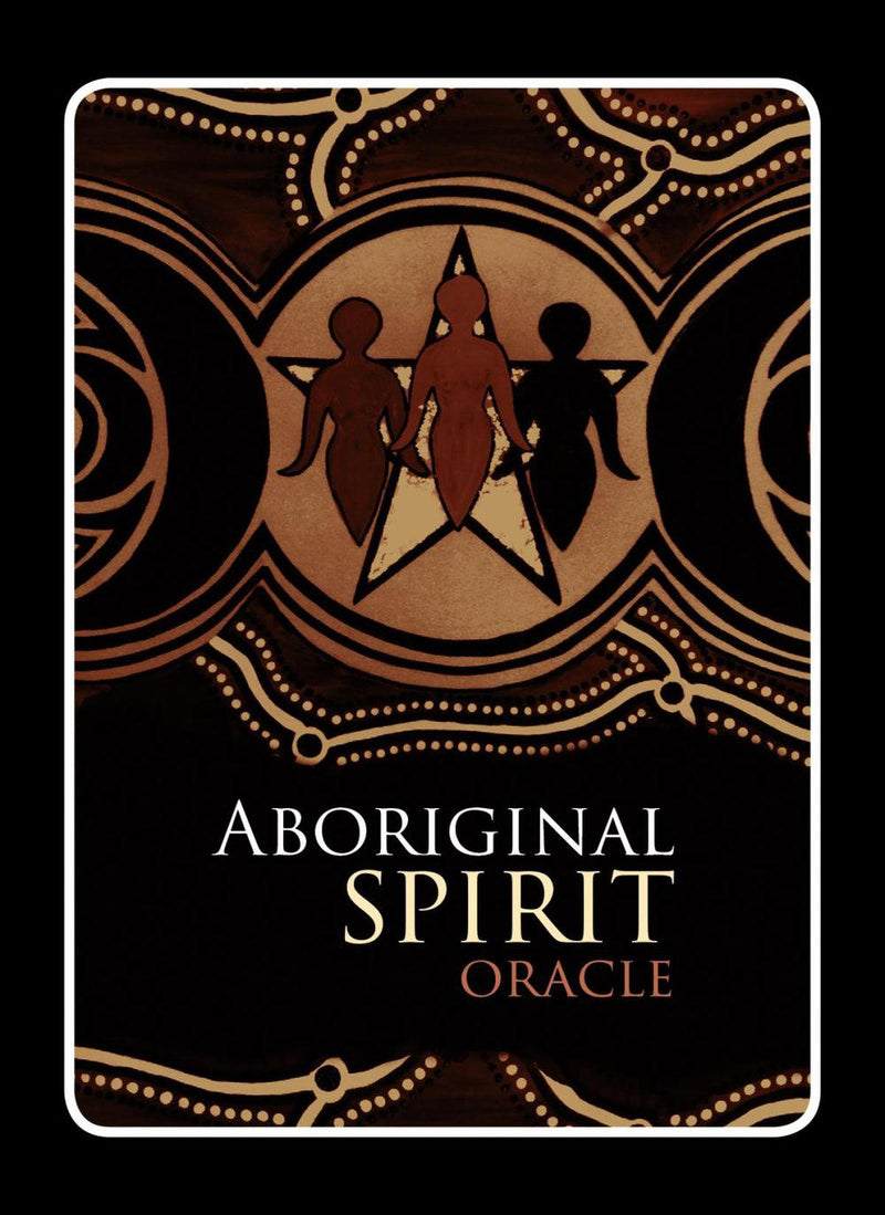 Aboriginal Spirit Oracle Cards