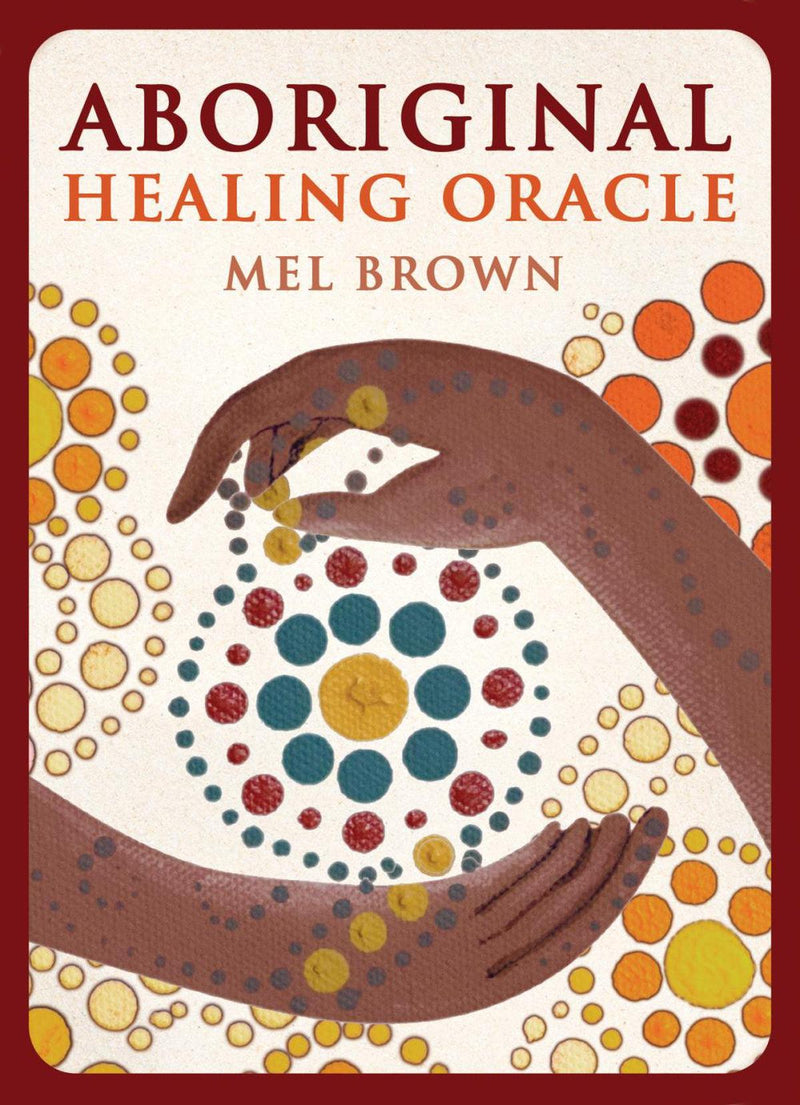 Aboriginal Healing Oracle