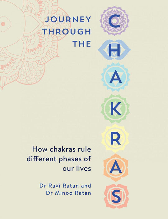 Journey Through the Chakras