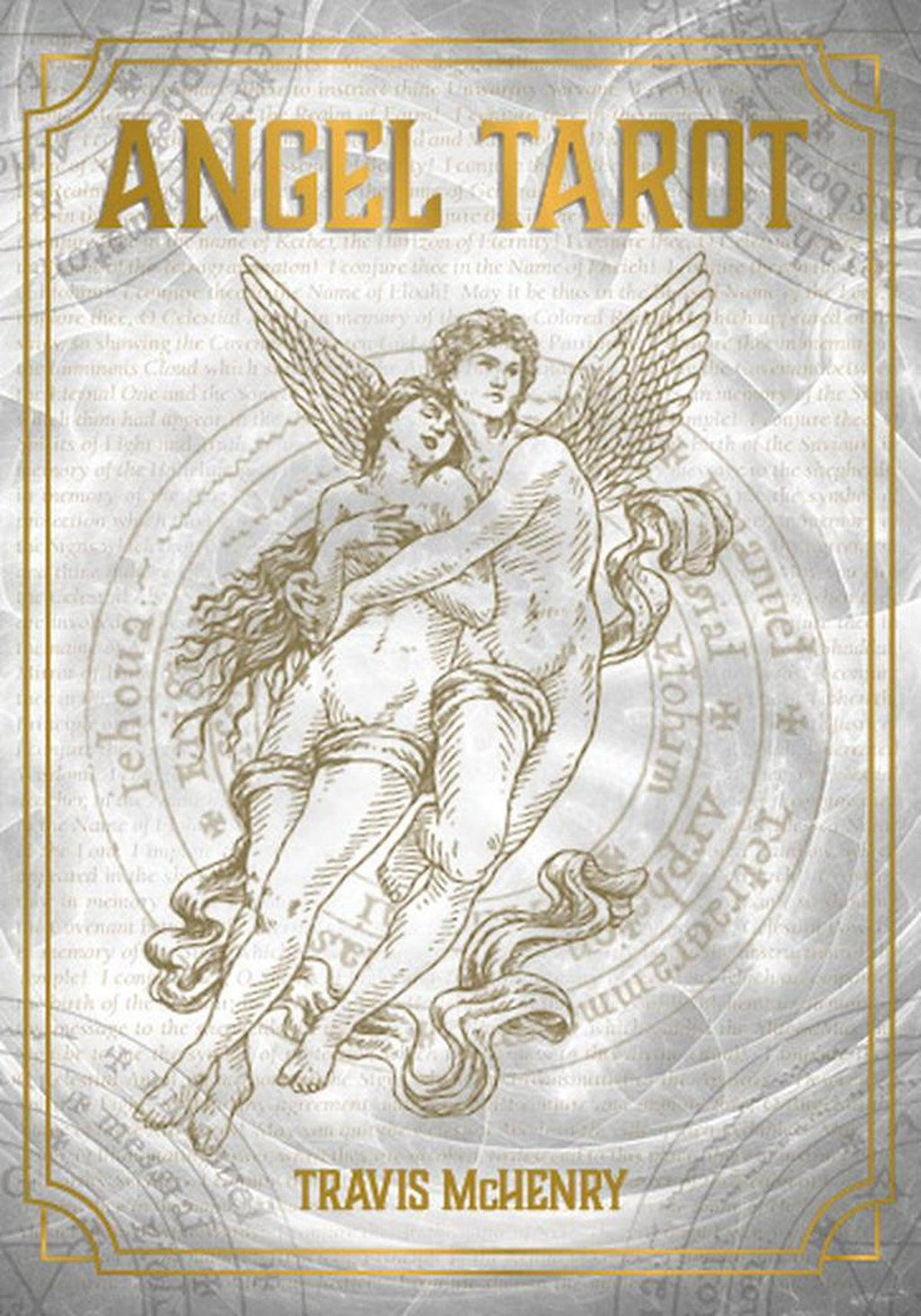 Angel Tarot 