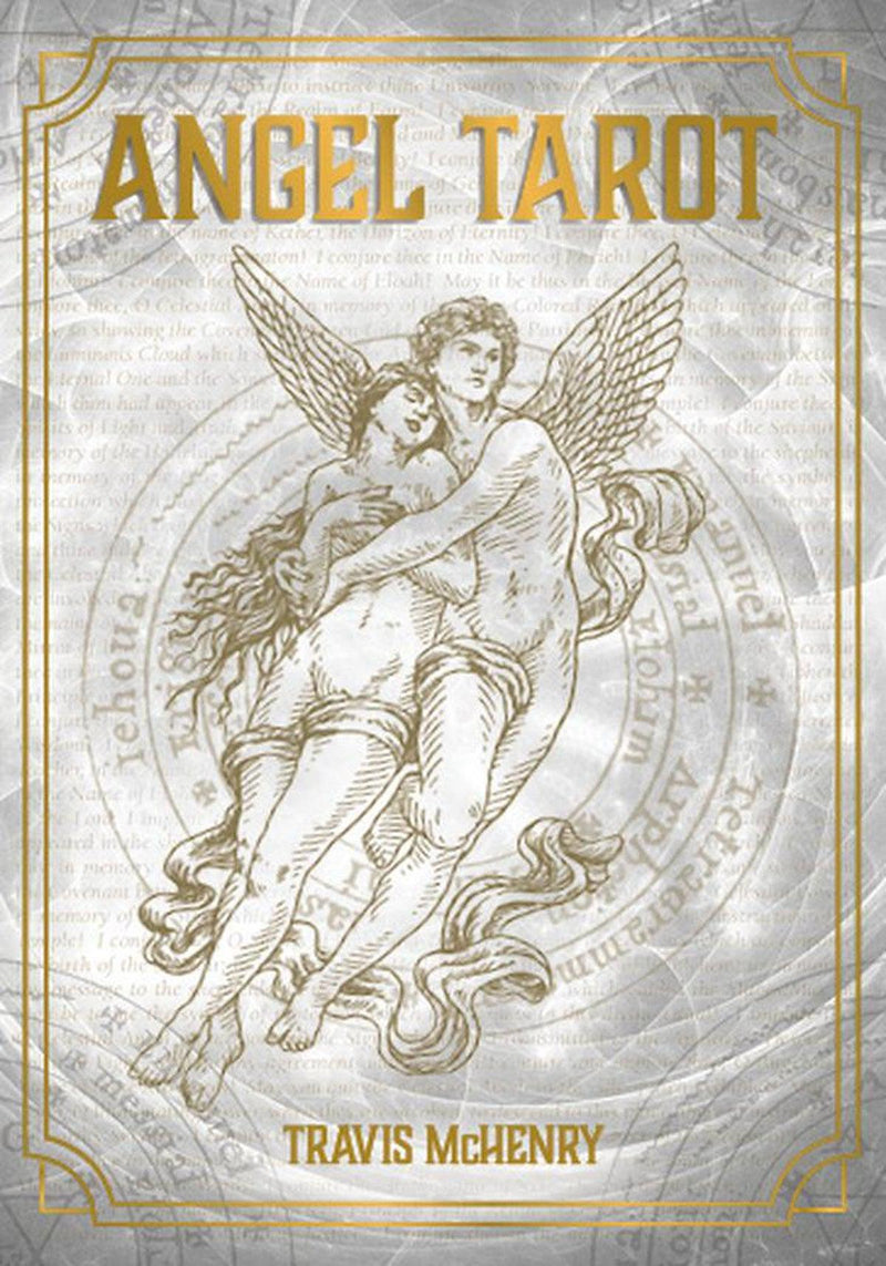 Angel Tarot 