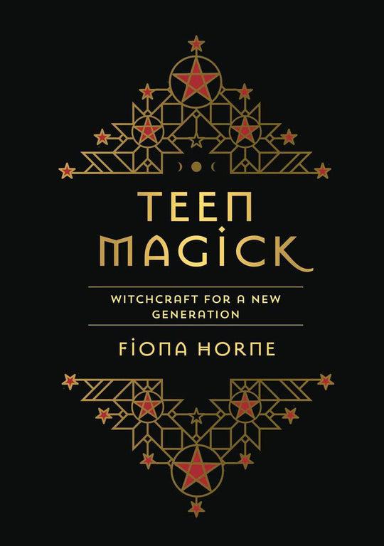 Teen Magick