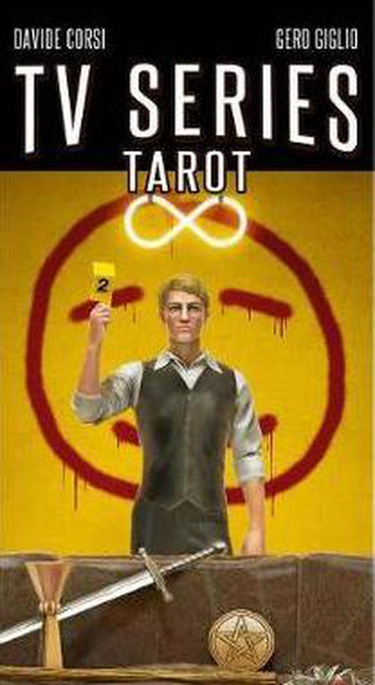 TV Series Tarot