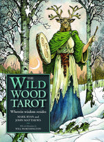 The Wildwood Tarot