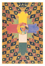 Aleister Crowley Thoth Tarot Deck