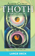 Thoth Tarot Deck