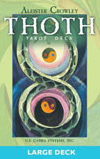 Thoth Tarot Deck