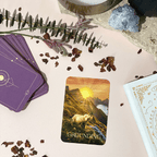 Asteria Oracle Cards