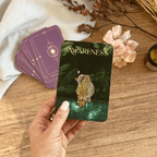 Asteria Oracle Cards