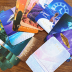 Asteria Oracle Cards