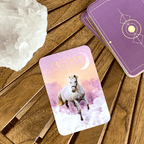 Asteria Oracle Cards
