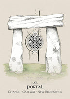 Celtic Spirit Oracle