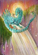 Olivia Helps The Crystal Fairies - The Crystal Kingdom Series