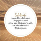Be Good To Yourself Insight Cards