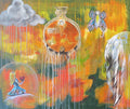 Elicia Ward Art