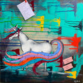 Guitaricorn