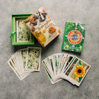The Herbcrafter's Tarot