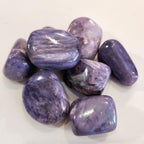 Purple Gemstones