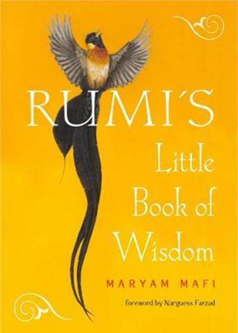 Rumi's Little Book Of Wisdom