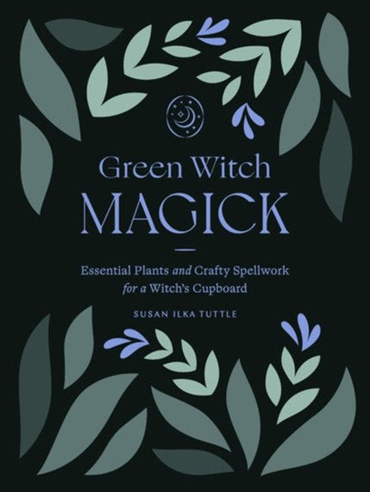 Green Witch Magick