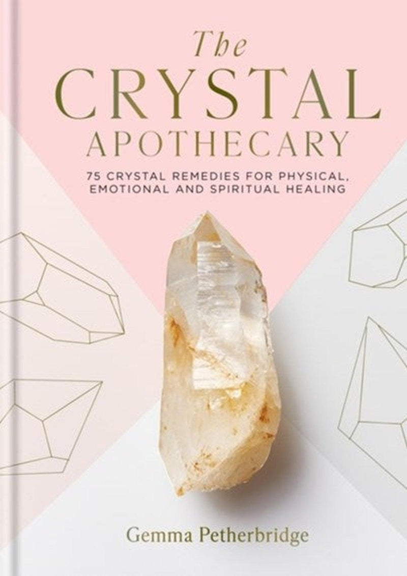 The Crystal Apothecary