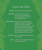 Mudras for Awakening the Energy Body