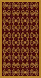 Medieval Cat Tarot
