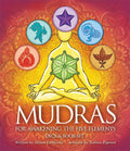 Mudras for Awakening the Five Elements Deck & Book Set