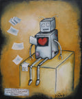 Miracle vs Robot