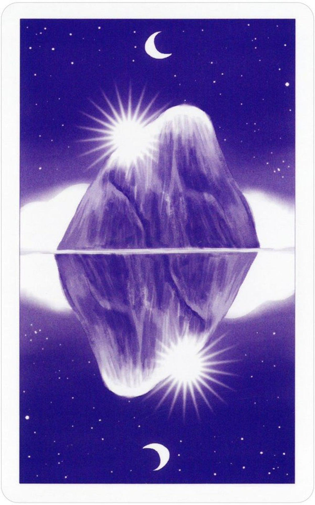The One World Tarot