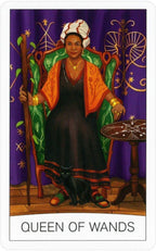 The One World Tarot