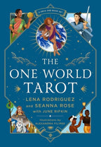The One World Tarot 