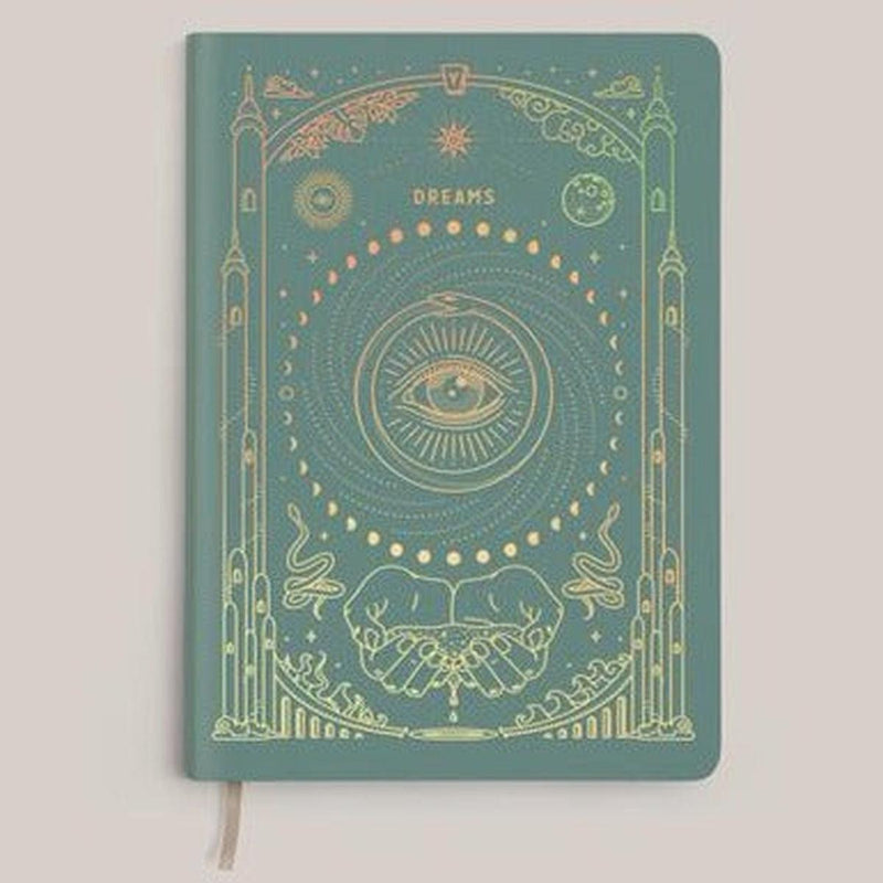 The Magic Of I Pocket Dream Journal