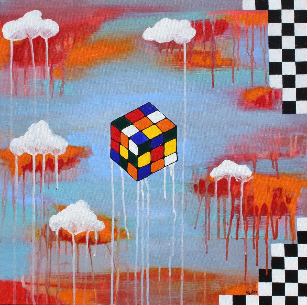 Rubik's Cube
