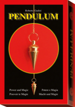 Pendulum: Power And Magic Kit
