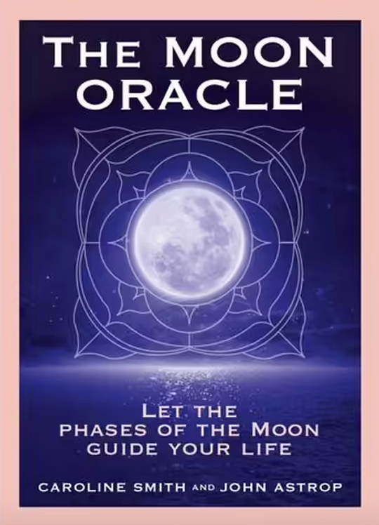 The Moon Oracle