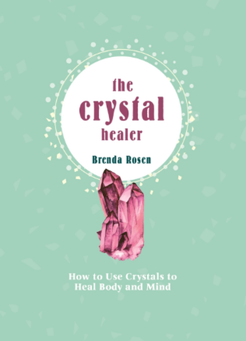 The Crystal Healer