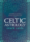 Celtic Astrology Oracle Cards