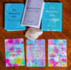 The Awesome Kids Oracle Cards