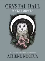 Crystal Ball Pocket Oracle