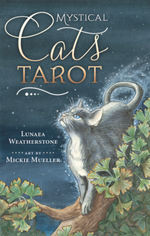 Mystical Cats Tarot