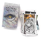 The Wild Unknown Animal Spirit Deck