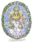 The Goblin Market Tarot
