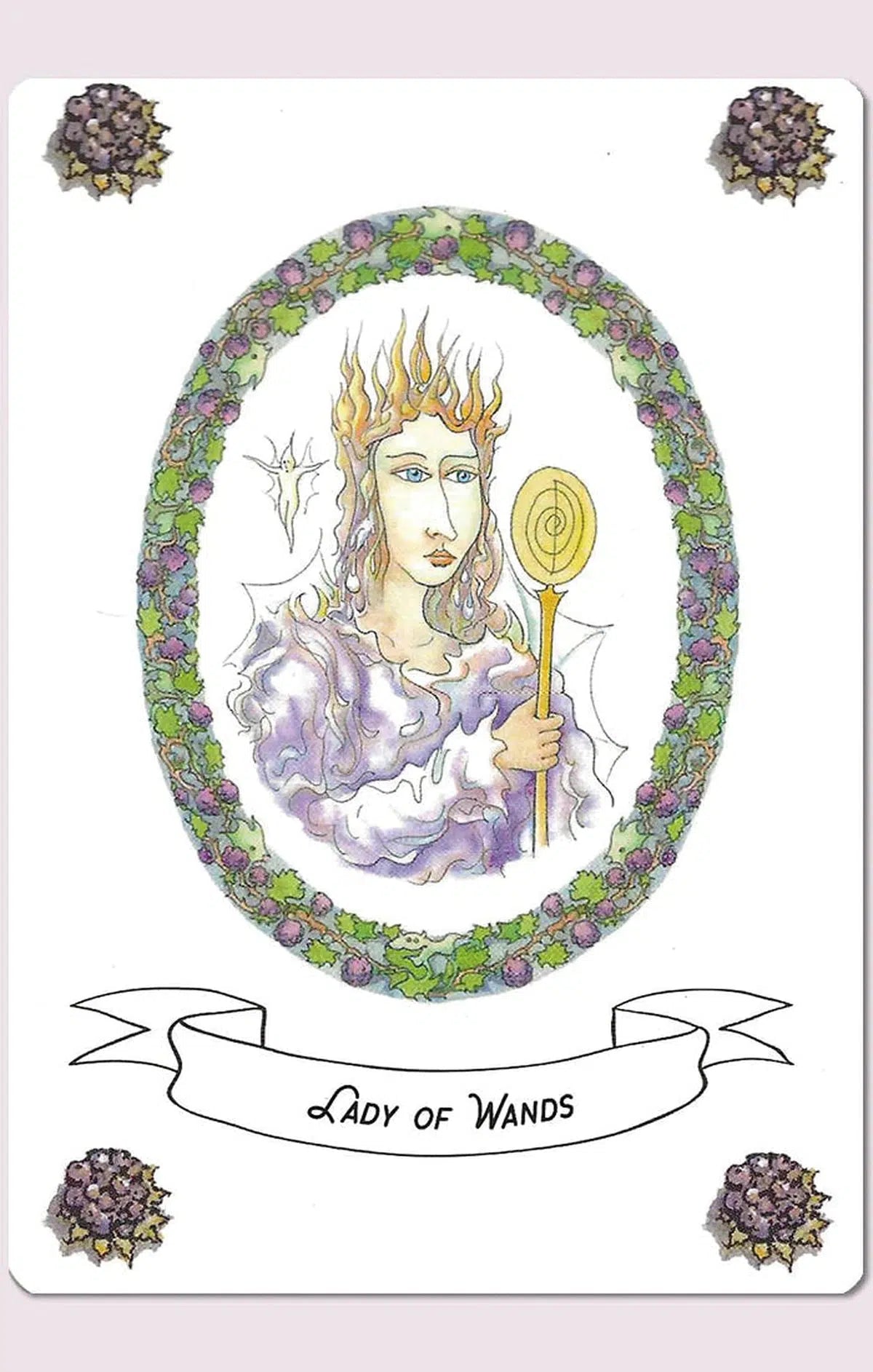 The Goblin Market Tarot